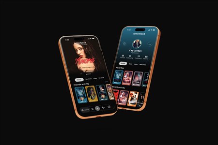 Featured design sample