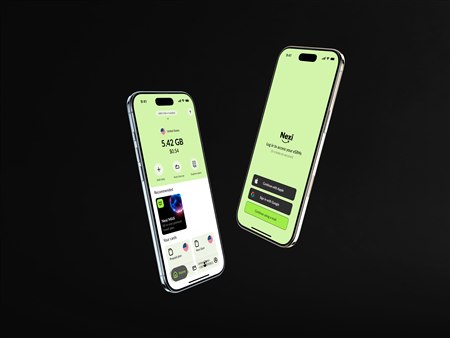 Secondary design sample